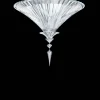 Suspensions Et Plafonniers-Baccarat Plafonnier Mille Nuits