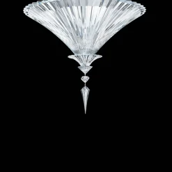 Suspensions Et Plafonniers-Baccarat Plafonnier Mille Nuits