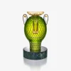 Vases Et Coupes Prestige-Baccarat Sculpture Grenouille Faunacrystopolis