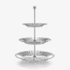 Accessoires-Baccarat Serviteur Muet Mille Nuits