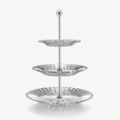 Accessoires-Baccarat Serviteur Muet Mille Nuits
