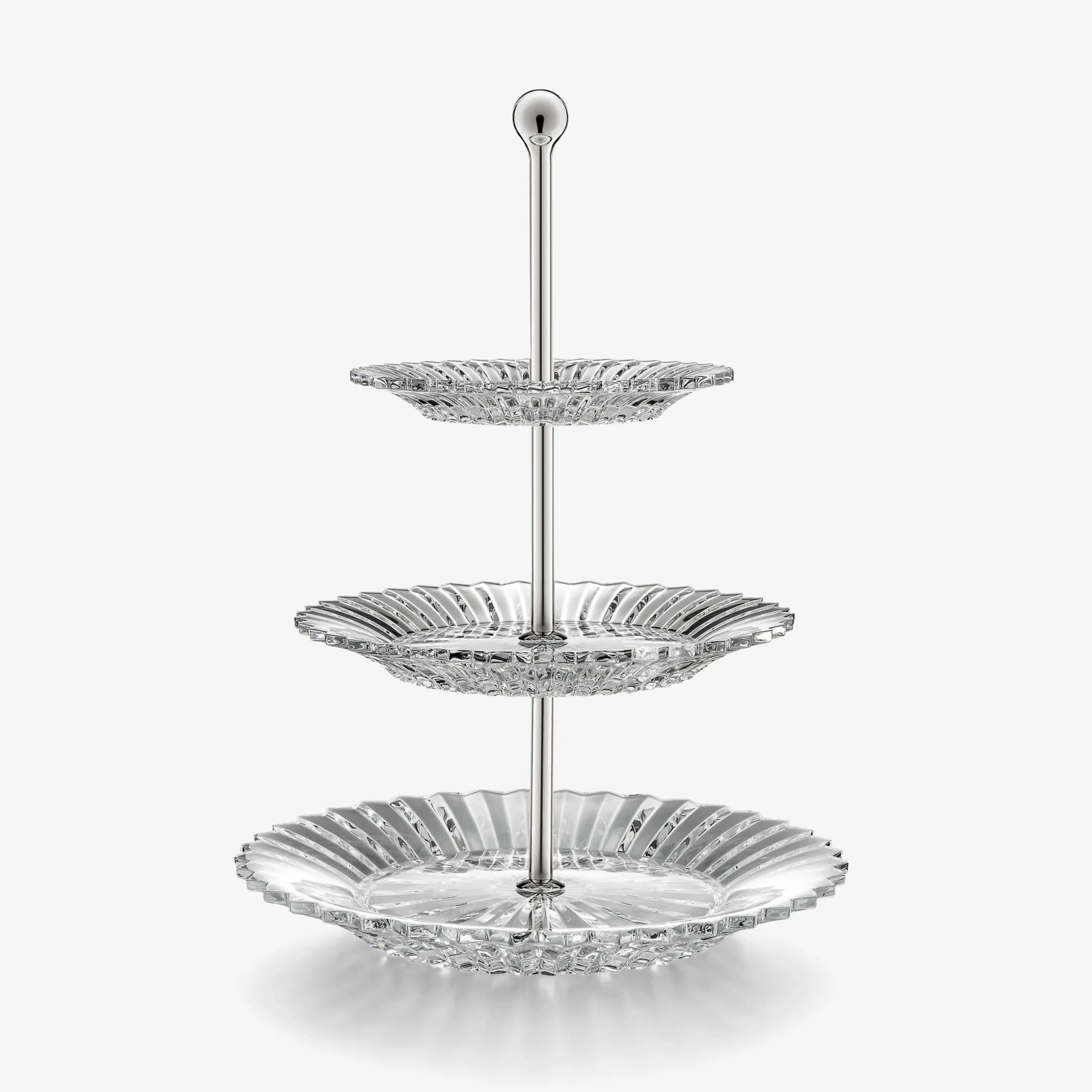 Accessoires-Baccarat Serviteur Muet Mille Nuits