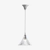 Suspensions Et Plafonniers-Baccarat Suspension Mille Nuits L