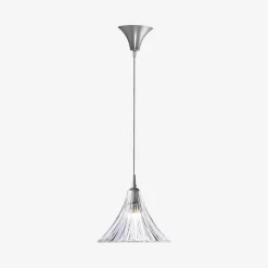 Suspensions Et Plafonniers-Baccarat Suspension Mille Nuits L
