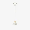 Suspensions Et Plafonniers-Baccarat Suspension Mille Nuits S