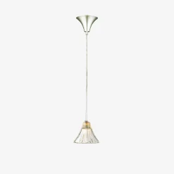 Suspensions Et Plafonniers-Baccarat Suspension Mille Nuits S