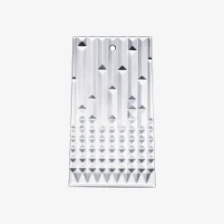 Lustres-Baccarat Tuiles Lustre Tuile de Cristal Piccadilly x12