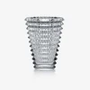 Vases-Baccarat Vase Eye Oval M