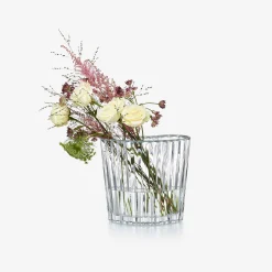 Vases-Baccarat Vase Lovers Mille Nuits