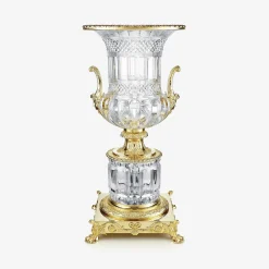 Vases Et Coupes Prestige-Baccarat Vase Médicis