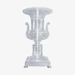 Vases Et Coupes Prestige-Baccarat Vase Médicis XXL