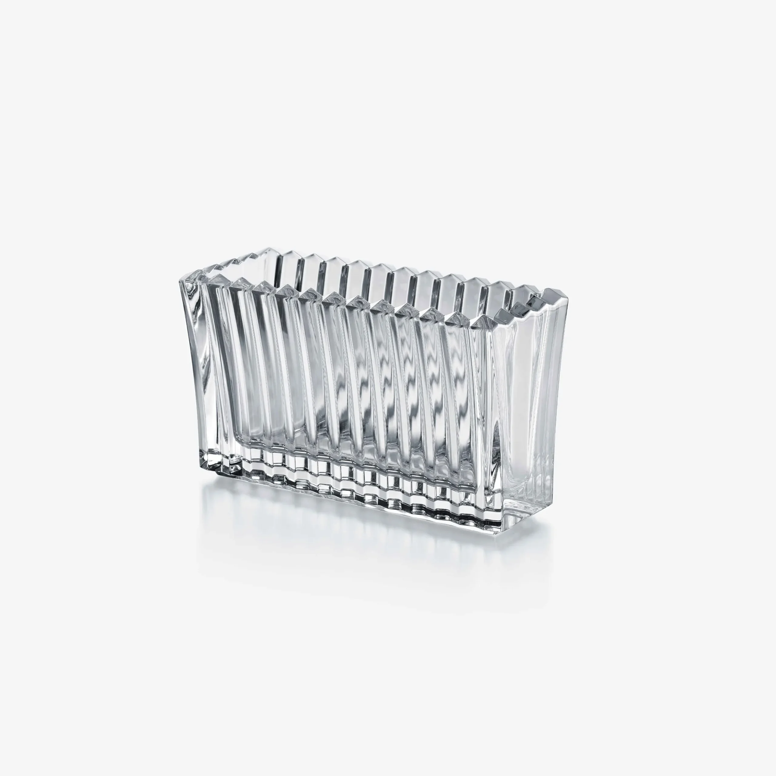 Vases-Baccarat Vase Mille Nuits Infinite #1