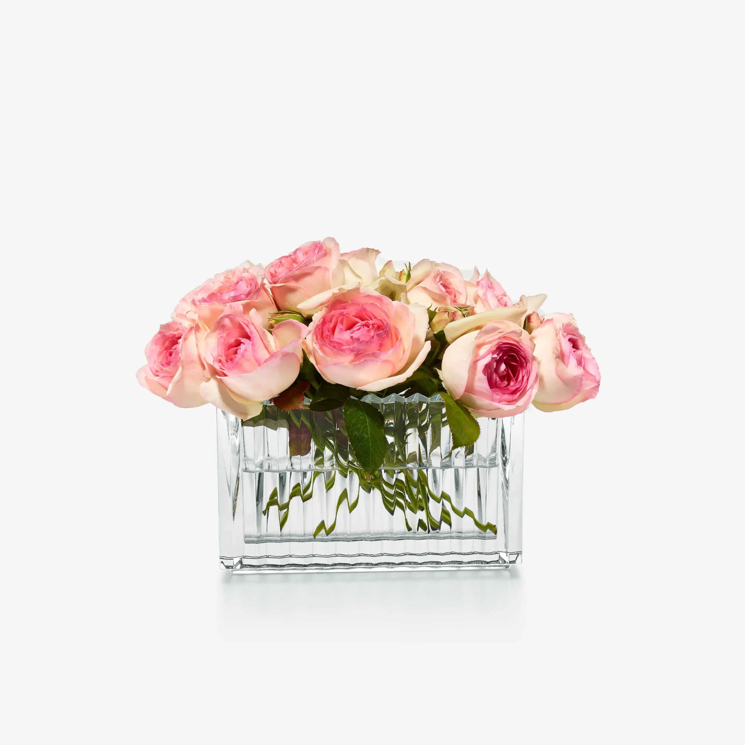 Vases-Baccarat Vase Mille Nuits Infinite #1