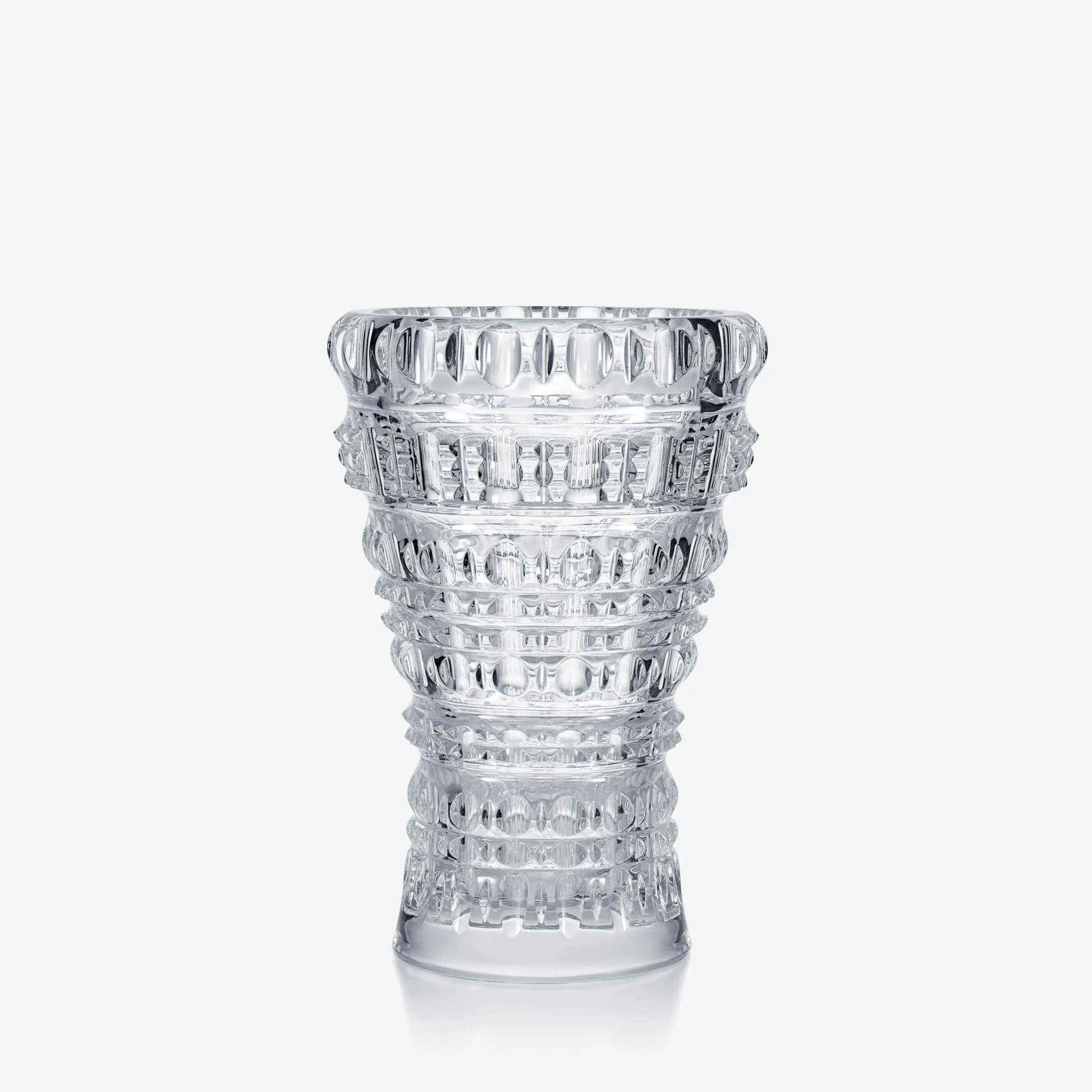 Vases Et Coupes Prestige|Vases-Baccarat Vase New Antique Amphora