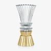 Vases Et Coupes Prestige|Vases-Baccarat Vase Play Mille Nuits