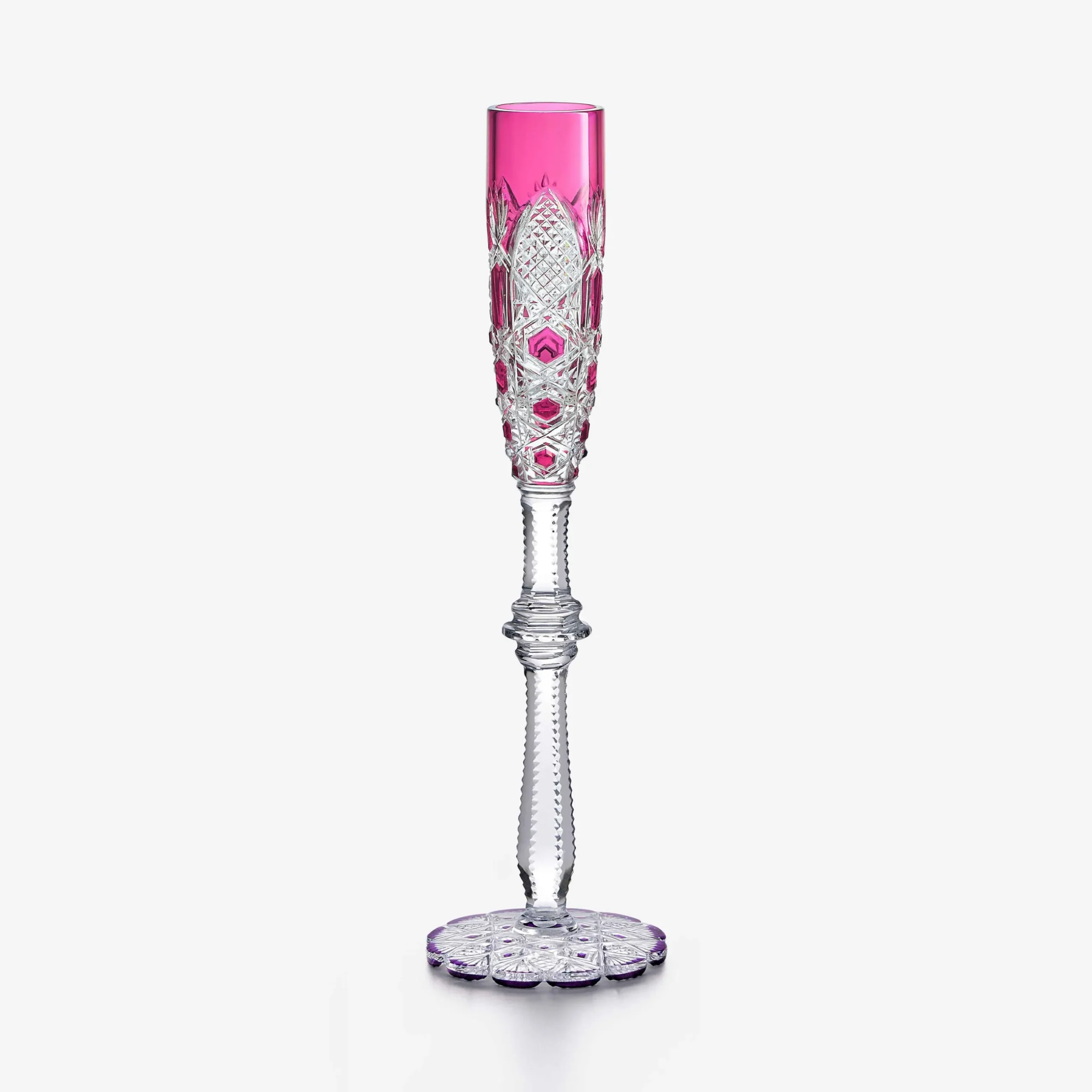 Verres À Vin, Champagne Et Eau|Verres À Spiritueux Et Cocktails-Baccarat Verre à Vodka Tsar Rose