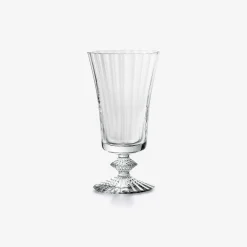 Verres À Vin, Champagne Et Eau-Baccarat Verre Mille Nuits