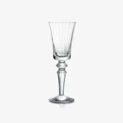 Verres À Vin, Champagne Et Eau-Baccarat Verre Mille Nuits