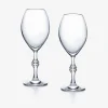 Verres À Vin, Champagne Et Eau|Flûtes Et Coupes À Champagne-Baccarat Verres à Champagne Passion Collection par Jean-Charles Boisset