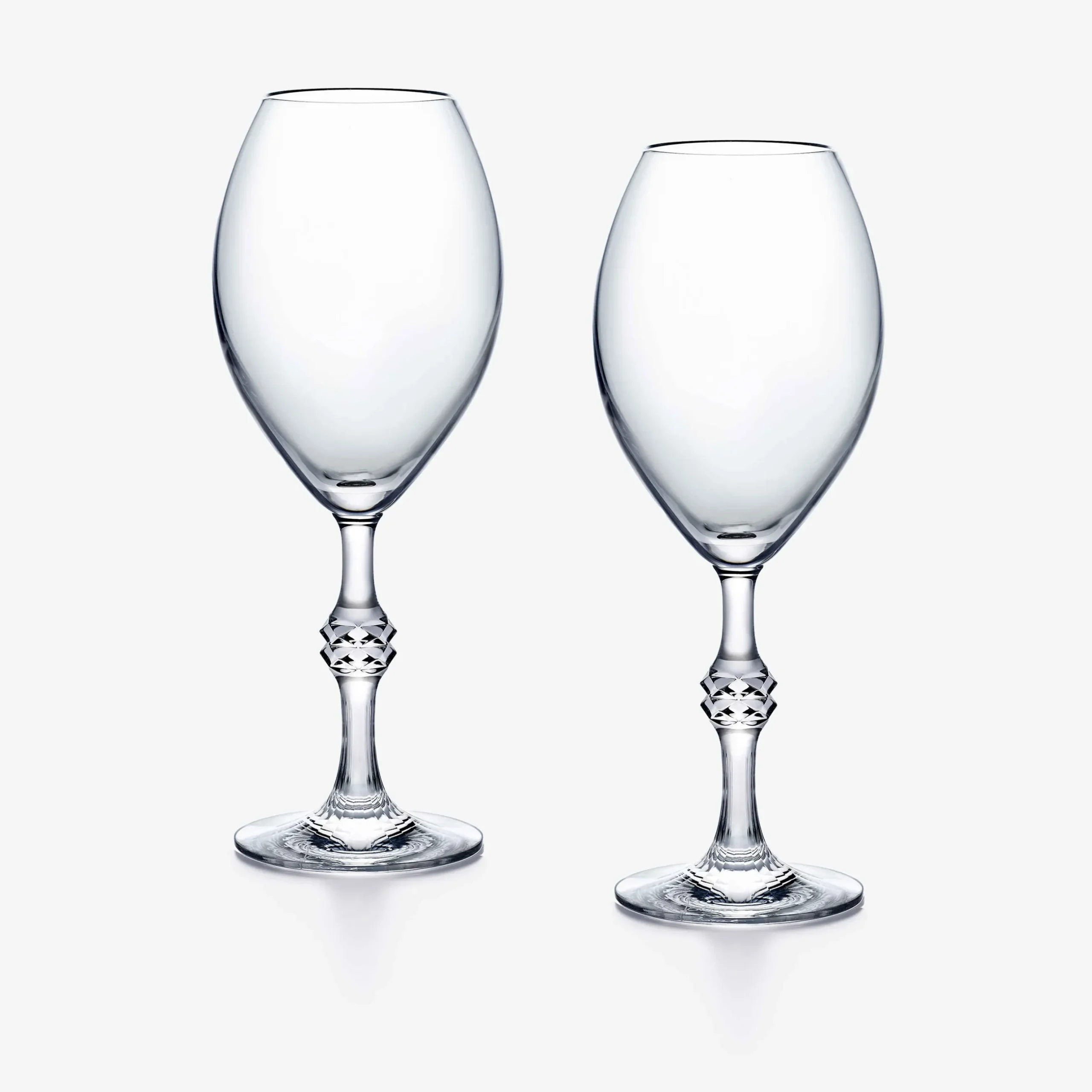 Verres À Vin, Champagne Et Eau|Flûtes Et Coupes À Champagne-Baccarat Verres à Champagne Passion Collection par Jean-Charles Boisset