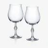 Verres À Vin, Champagne Et Eau|Verres À Spiritueux Et Cocktails-Baccarat Verres à Vin Passion Collection par Jean-Charles Boisset
