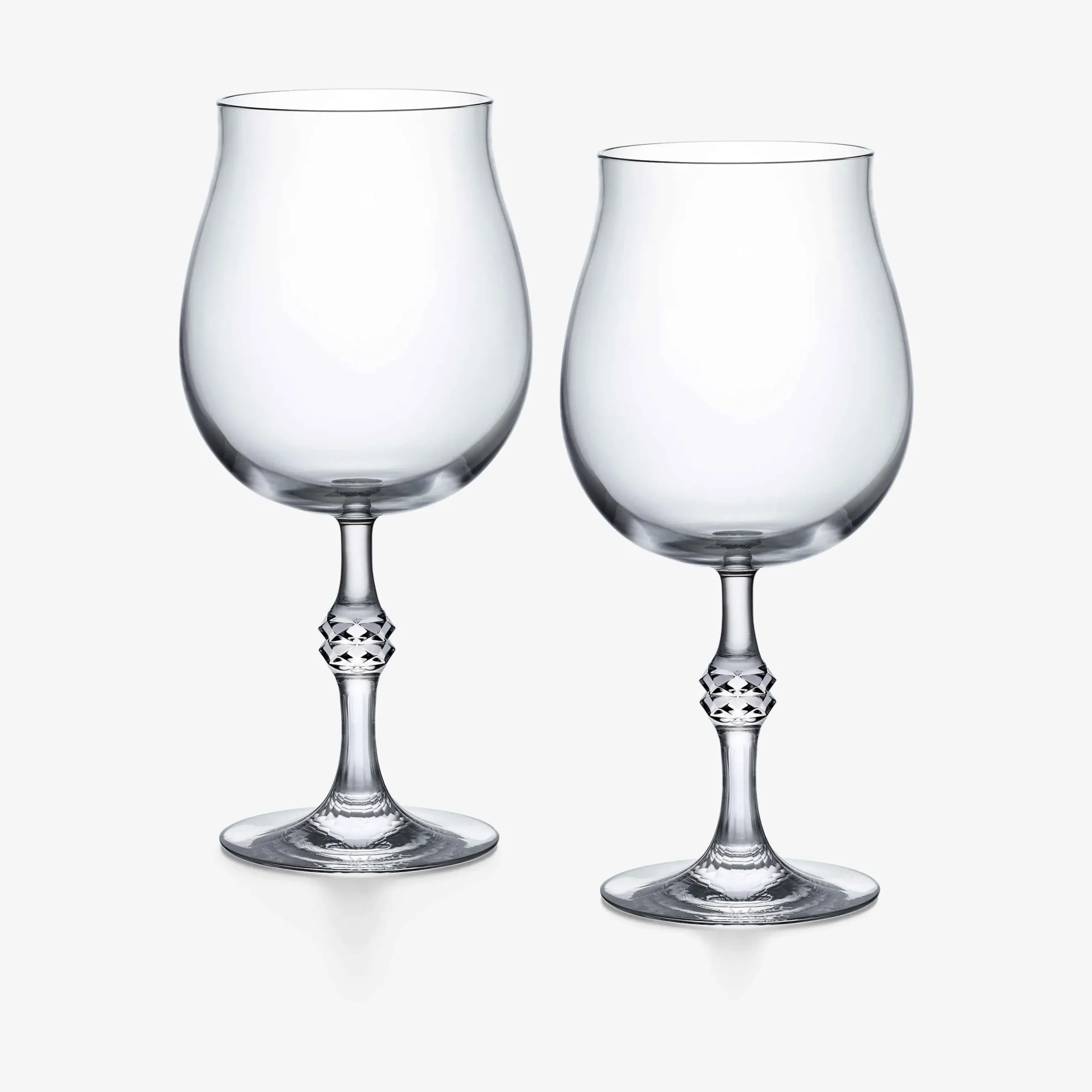 Verres À Vin, Champagne Et Eau|Verres À Spiritueux Et Cocktails-Baccarat Verres à Vin Passion Collection par Jean-Charles Boisset