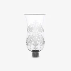 Accessoires-Baccarat Verrine Tulipe Acanthe Bord Droit