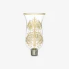 Accessoires-Baccarat Verrines Tulipe Acanthe Bord Droit