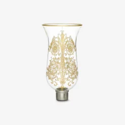 Accessoires-Baccarat Verrines Tulipe Acanthe Bord Droit