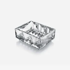 Accessoires De Bureau|Objets De Décoration-Baccarat Vide-poche Louxor Clair